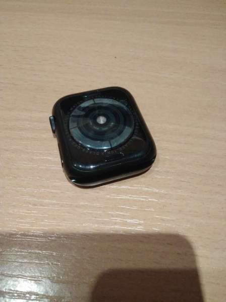 Apple watch 6 в Москве