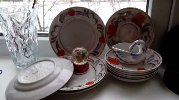 Посуда для кухни разная старинный винтаж СССР графин чайница в Тамбове фото 19
