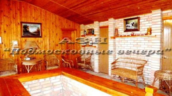 Сдам коттедж в Апрелевка.Есть Канализация, Электричество, Газ. в Апрелевке фото 20