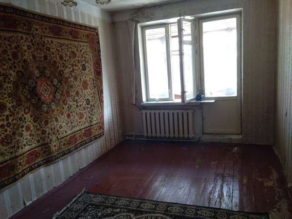 Продается двухкомнатная квартира в ЮАО в Москве фото 12