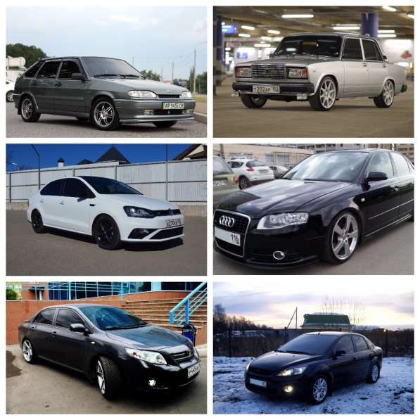 Выкуп авто в Кирове