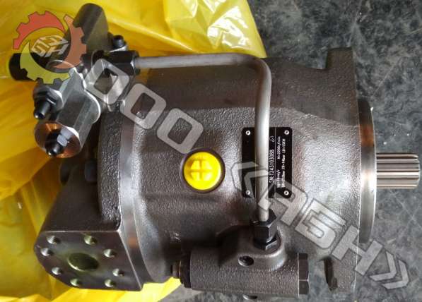 Гидронасос JCB 20/925353