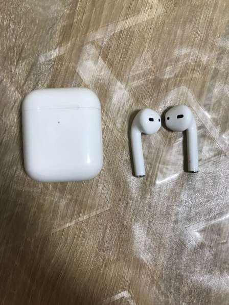 AirPods в Краснодаре