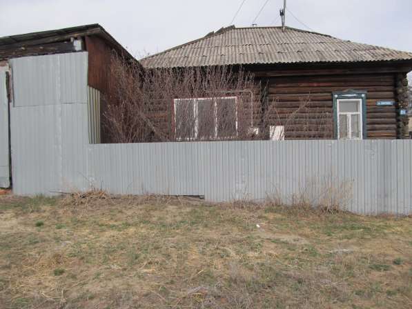 Продаётся дом п. Чашинский, Кетовский район в Кургане фото 15