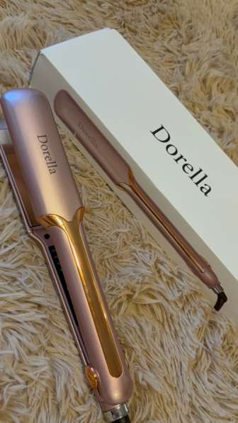 Плойка гофры