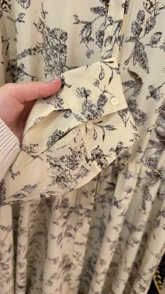 Платье Италия размер М в Махачкале