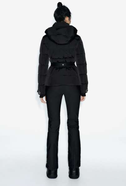 Куртка Zara ski s в Москве фото 6