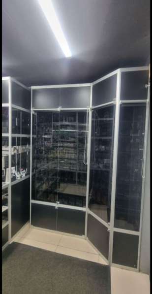 Продажа прибыльного табачного магазина в Москве фото 4