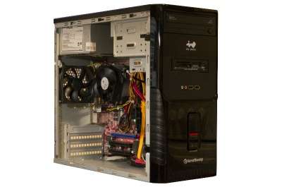 компьютер Pentium 3.2,4G,320Гб