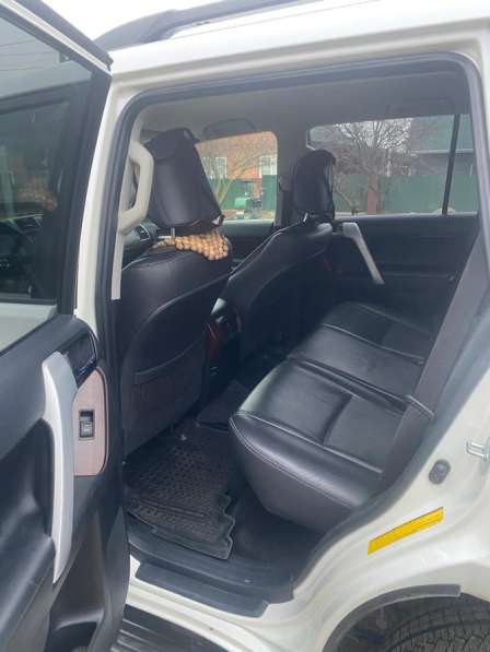 Toyota, Land Cruiser Prado, продажа в Каневской в Каневской фото 6