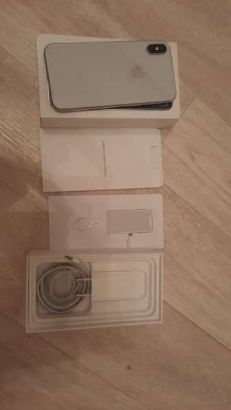 IPhone X в Ростове-на-Дону фото 7