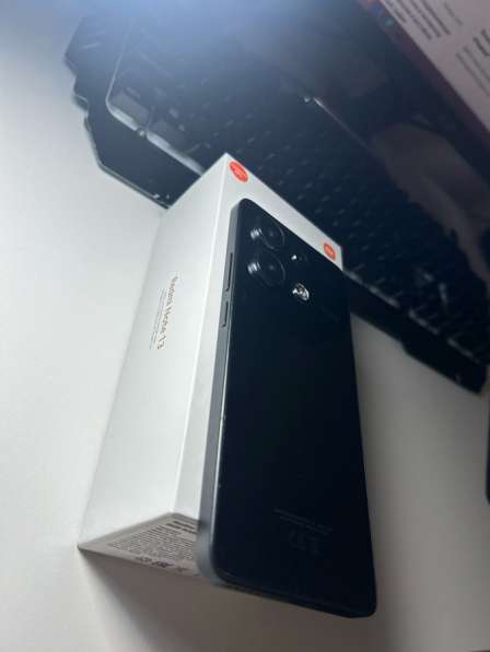 Redmi Note 13 8/128gb в Краснодаре фото 5