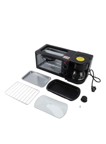 3в1 завтрак станция в Пензе