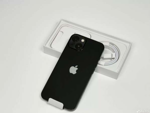 IPhone 13 | НОВЫЙ в Москве