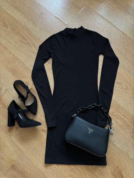 Пакет женских вещей 42-44 в Новосибирске фото 5