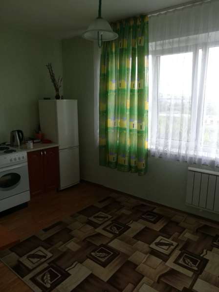 Продается 1-комнатная квартира в Омске фото 7