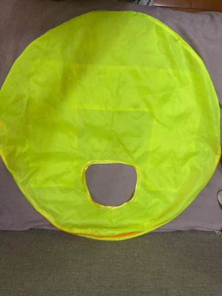 Чехол для обруча