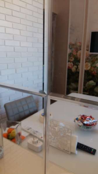 Гравировка зеркал от компании Гласс Мастер в Екатеринбурге! в Екатеринбурге