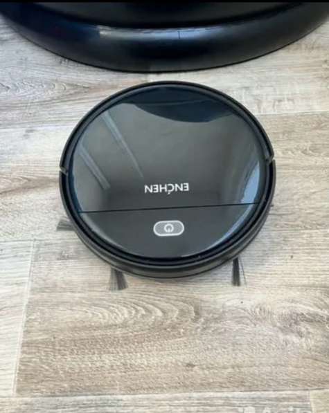 Робот пылесос ￼ в Москве