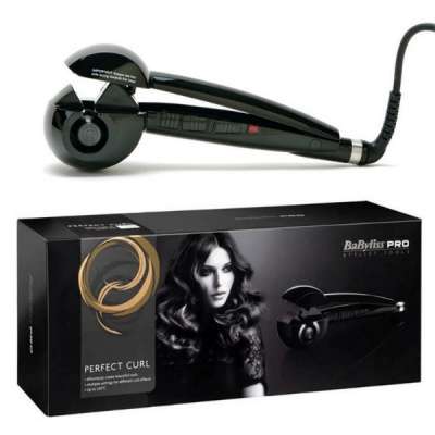 Стайлер Babyliss Pro Perfect Curl Babyliss