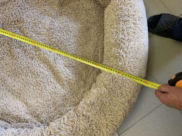 Лежанки для животных