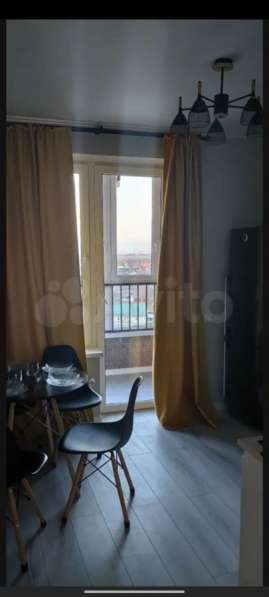Жк Sport Village2 в Краснодаре фото 9