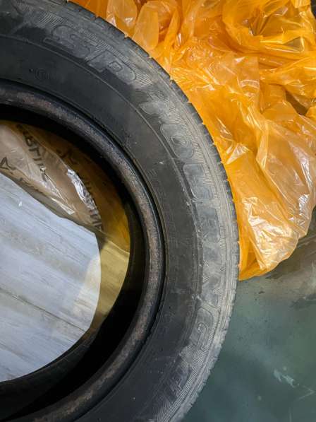 Резину б/у
