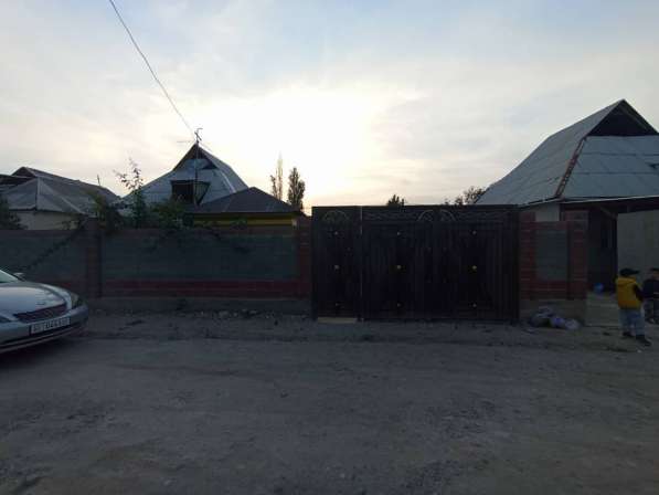 Продается небольшой дом в хорошем районе, ж\