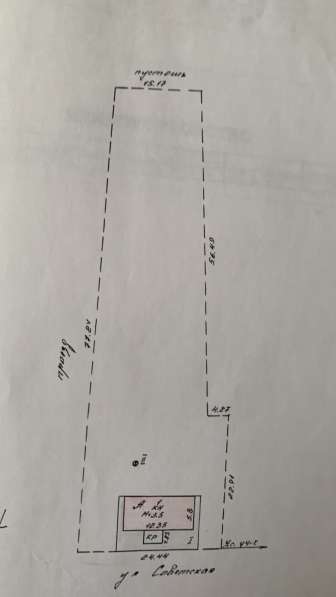 Продам магазин в с. Черкассы в Елеце фото 3