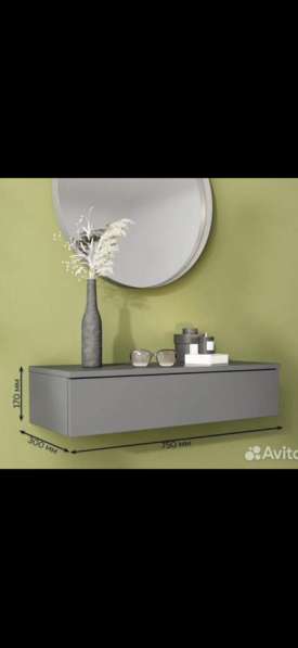 Тумба под тв