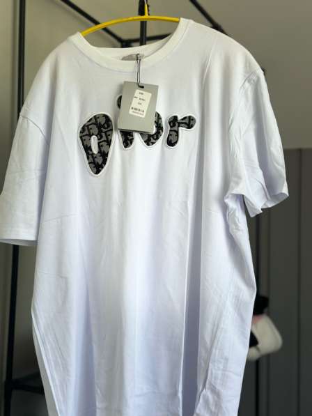 Футболки в Фрязине фото 3