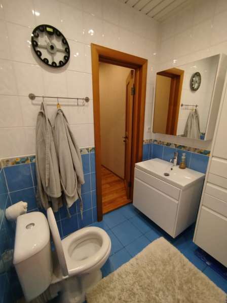 4-комн.кв. ЖК Шанырак, ул.Иманбаевой, Центр 110 кв.м. Продам в фото 35