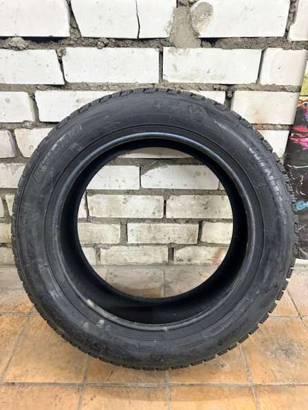 Зимнее колесо tigar в Одинцово фото 4