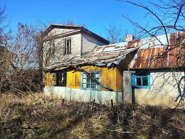 Продам 2-этажный дом на берегу озера Свирь в г. п. Свирь в фото 17