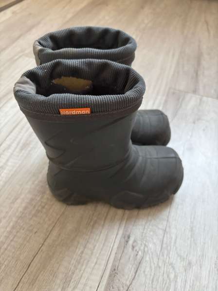 Детская обувь