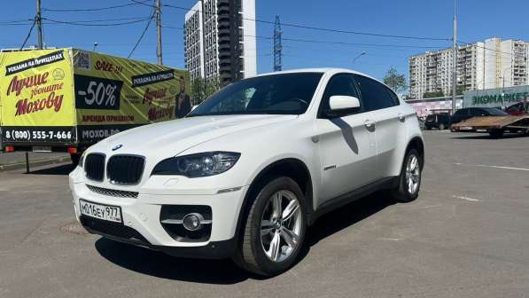 BMW, X6, продажа в Москве в Москве фото 10