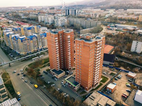 Сдается помещение 140 м² в Красноярске фото 4