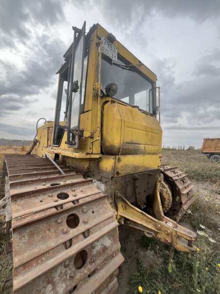 ЧТЗ Уралтрак ТП-10МБ, 2002