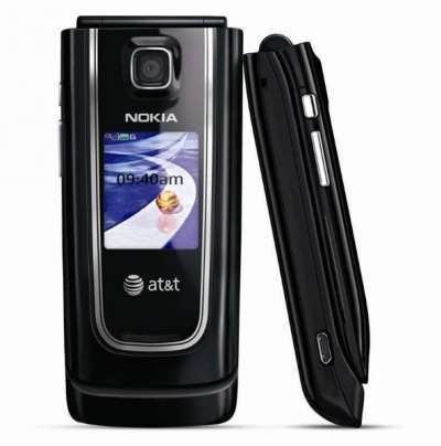 сотовый телефон Nokia 6555