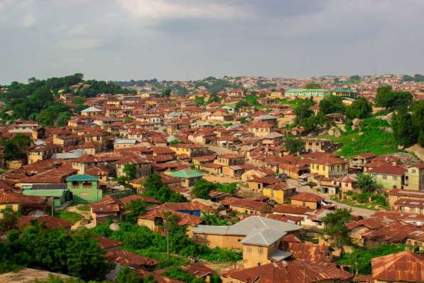 Виза в Нигерию | Evisa Travel в 
