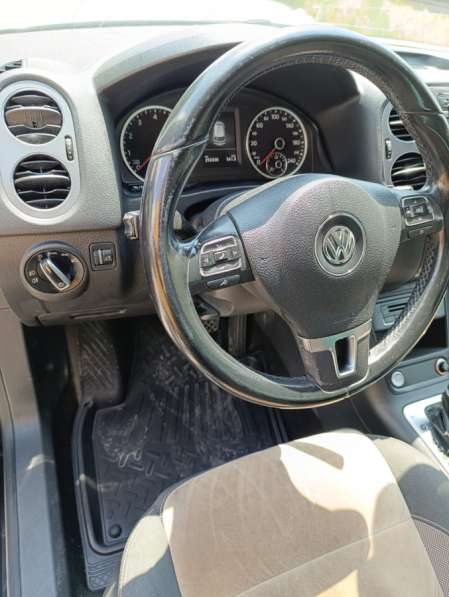 Volkswagen, Tiguan, продажа в Волжский в Волжский фото 6