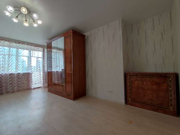 Сдам 1-комн. пр-т. Свободный, д. 49 в Красноярске фото 15