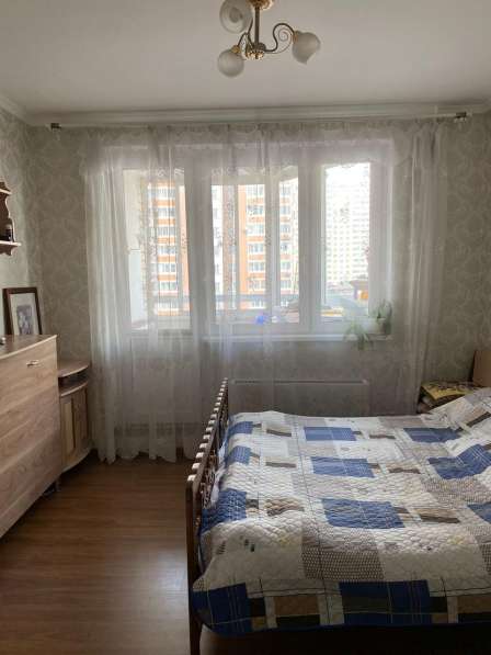 Продажа квартиры у м. Некрасовка в Москве фото 15