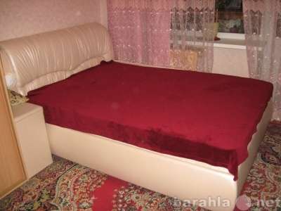 Кровать двуспальную Фабрика "Dironoff&am в Челябинске