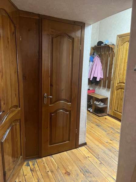 Продаю 3-х ком. квартиру Восток -5 в фото 4