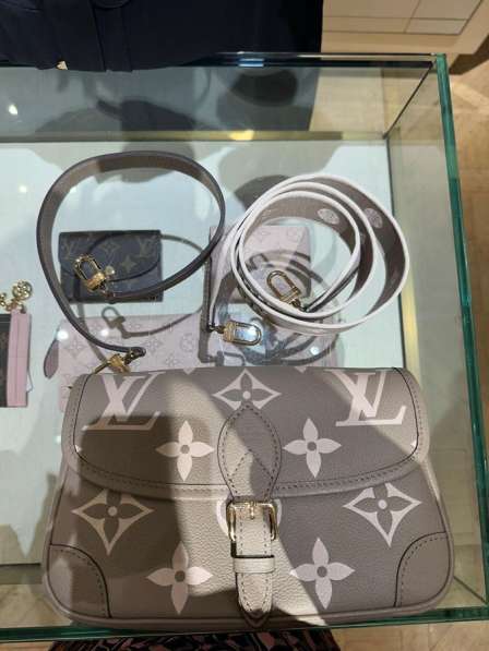 Сумка Louis Vuitton в Краснодаре фото 5