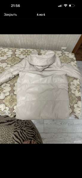 Куртка в Гулькевичах