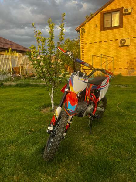 Ataki prime 125 в Астрахани фото 4