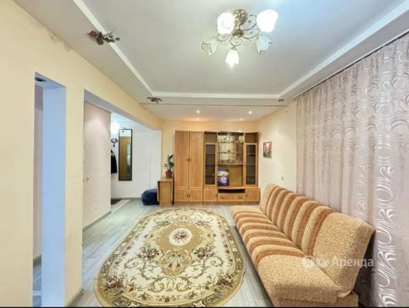 Сдам квартиру в Красноярске фото 5