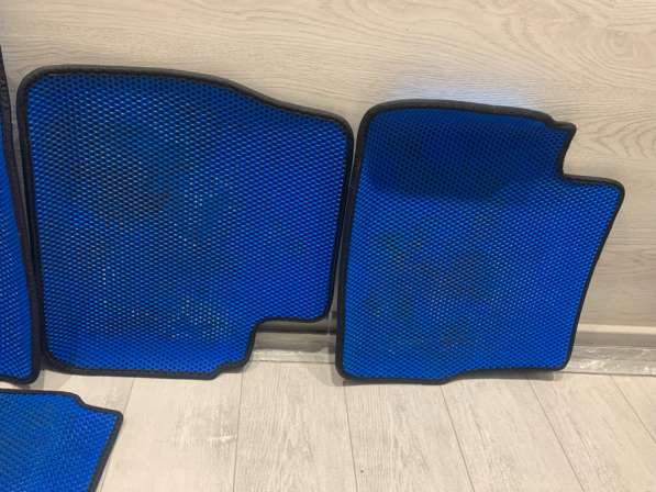 Универсал коврики в авто в Краснодаре фото 3